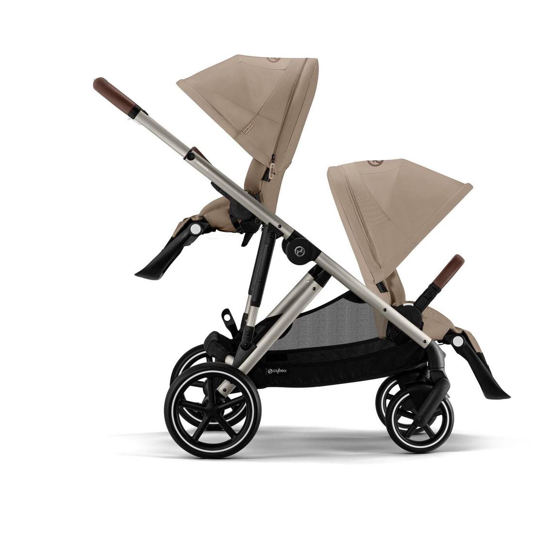 Poussette Gazelle S (Cybex) - Image 3