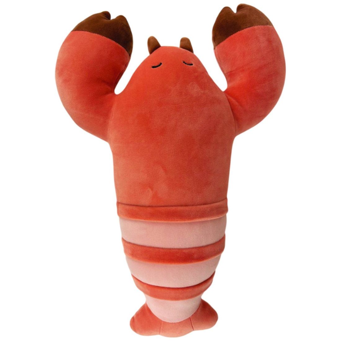 Peluche Nemu Nemu Robusto le Homard (45 cm) (Nemu Nemu) - Image 1