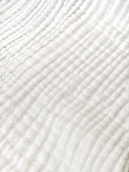 Le plaid des jolis rêves, couverture déco (Maison Pioline) - Image 1