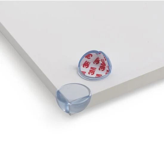 Protège coins arrondis x4 (Formula Baby) - Image 1