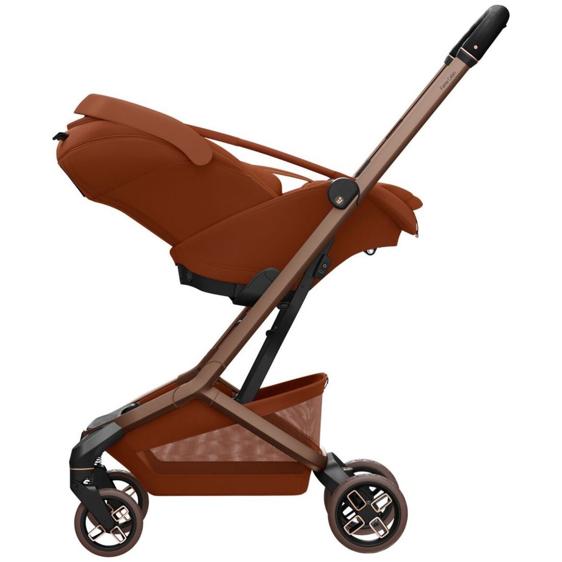 Siège auto Coral Slide Pro Copper Terra (groupe 0+) (Maxi-Cosi) - Image 14