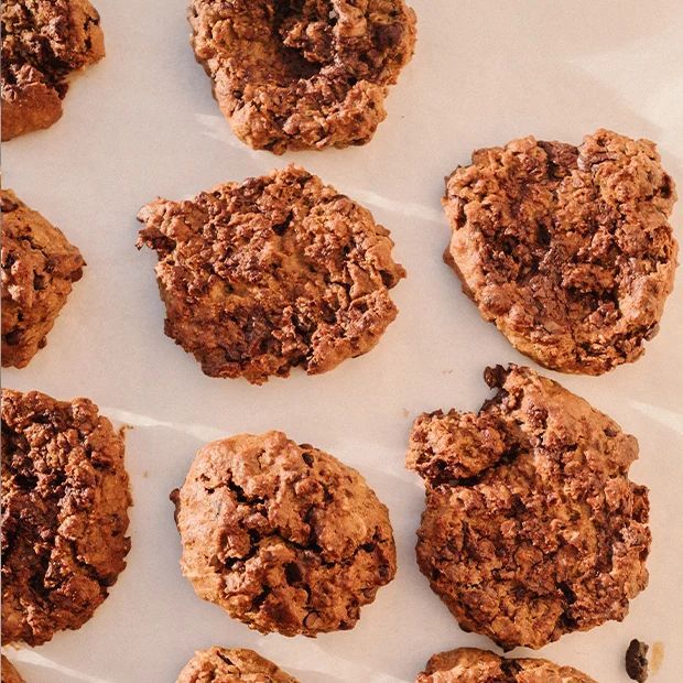 Milk Cookies (Jolly Mama) - Image 3