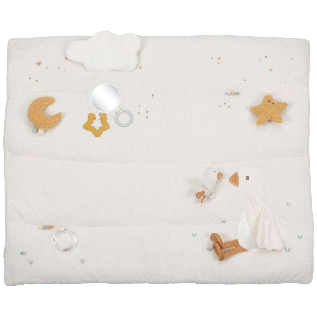 Tapis de parc Newborn (Little Dutch) - Image 5