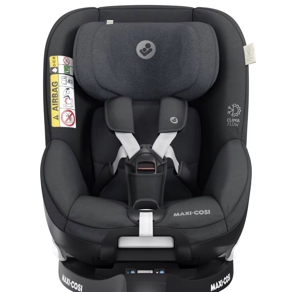 Siège auto Mica Pro Eco i-Size (Maxi-Cosi) - Image 8
