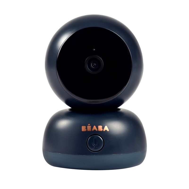 Ecoute bébé vidéo Zen Premium 2 Night Blue (Béaba) - Image 1