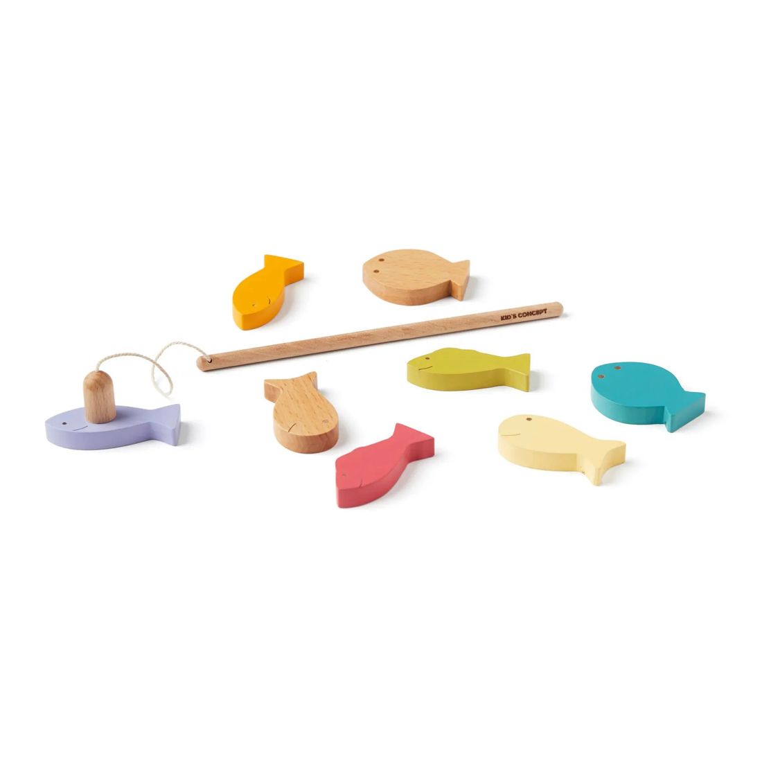 Kid's Concept - Pêche à la ligne (Kid's Concept) - Image 1