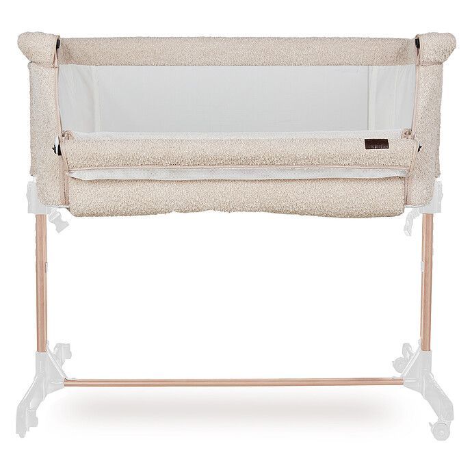 Berceau Side by Side - Natural Sheep (Quax) - Image 4