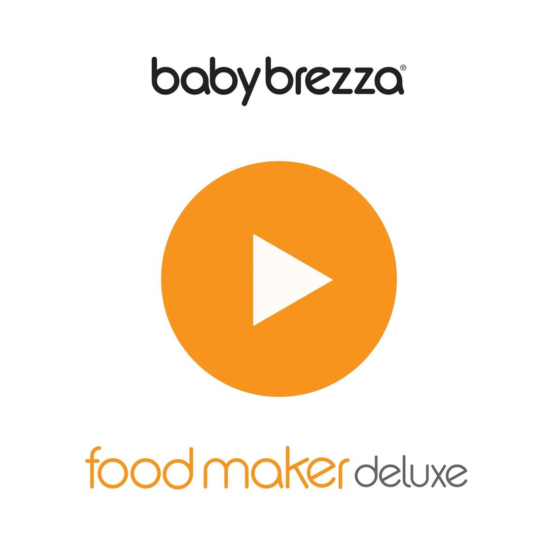 Food Maker Deluxe (Baby Brezza) - Image 3