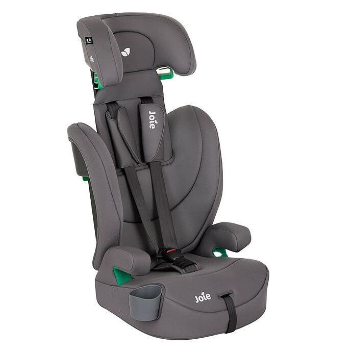 Siège Auto elevate i-Size Groupe 1/2/3 - Thunder (JOIE) - Image 1