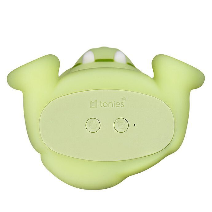 Tonie Veilleuse - Doudou Croco Les Copains Du Dodo (tonies) - Image 3