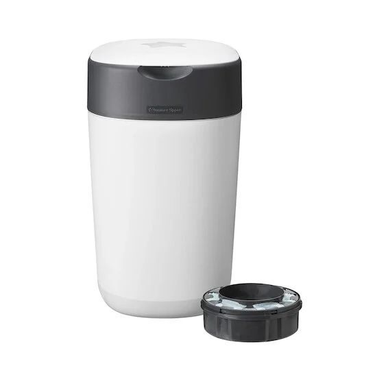 Poubelle à Couches Twist & Click (Tommee Tippee) - Image 1