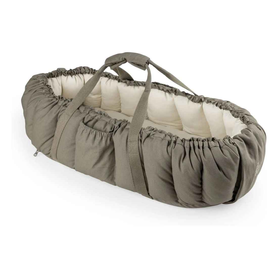 Sebra - Couffin bébé 3 en 1 (Sebra) - Image 1
