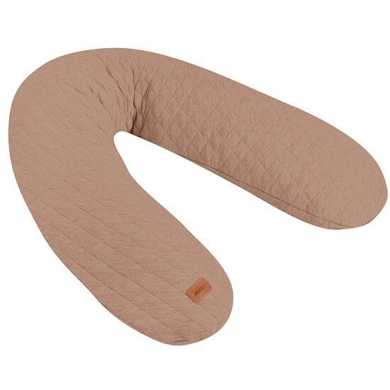 Coussin de maternité Big Flopsy™ en Fleur de coton® (Béaba) - Image 1