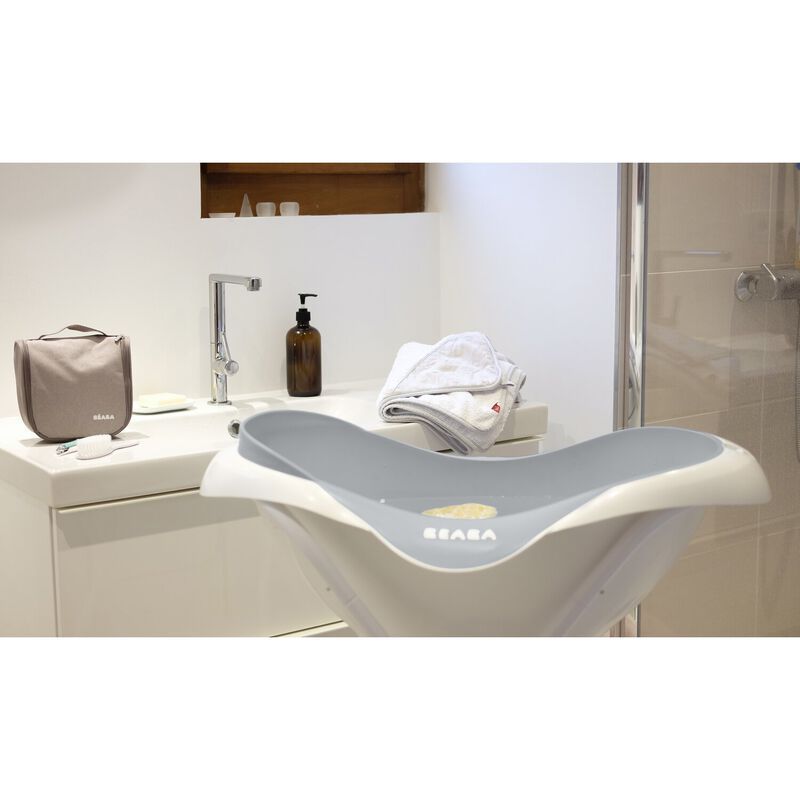 Baignoire Camélé'O Gris clair (Béaba) - Image 4