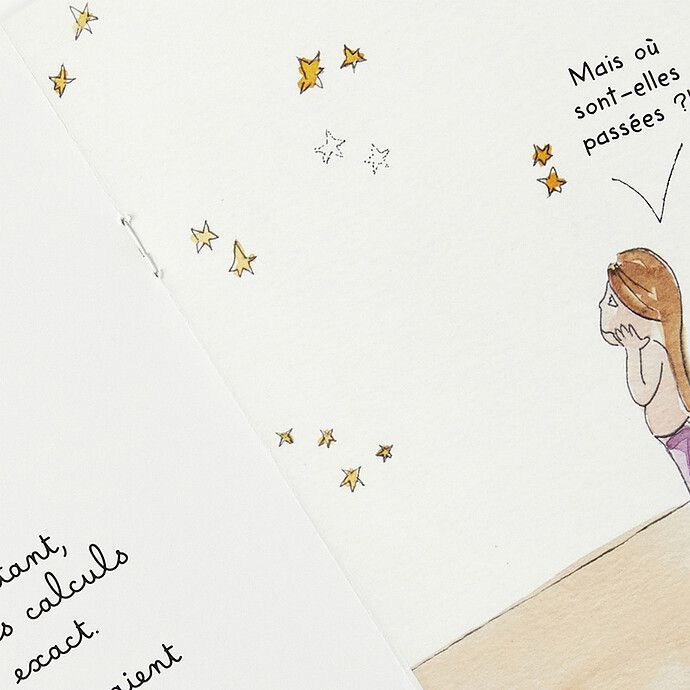 La Petite Vierge (Les petits zodiaques) - Image 2