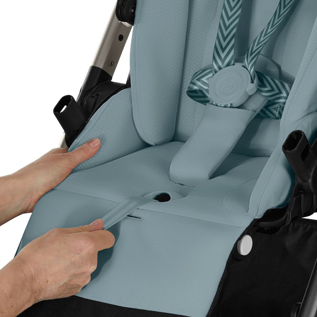 Poussette Balios S Lux 3 (Cybex) - Image 4