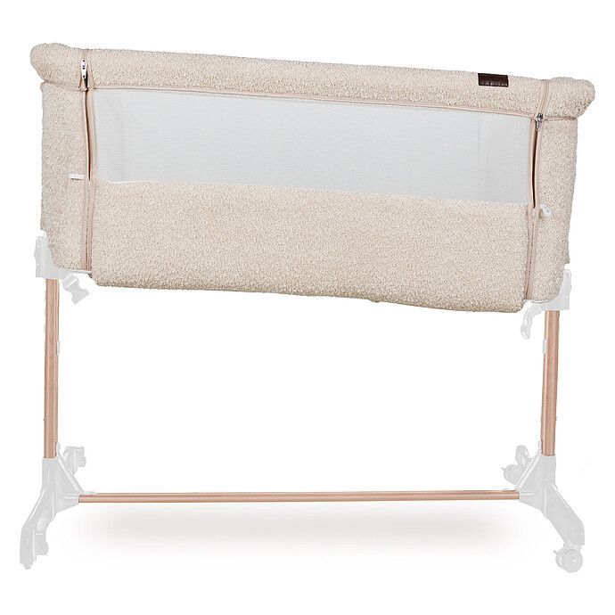 Berceau Side by Side - Natural Sheep (Quax) - Image 3