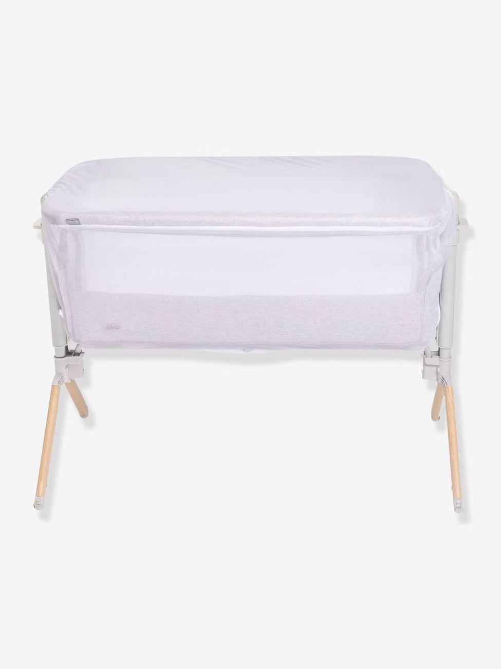 Moustiquaire Next2Me CHICCO transparent (Chicco) - Couverture