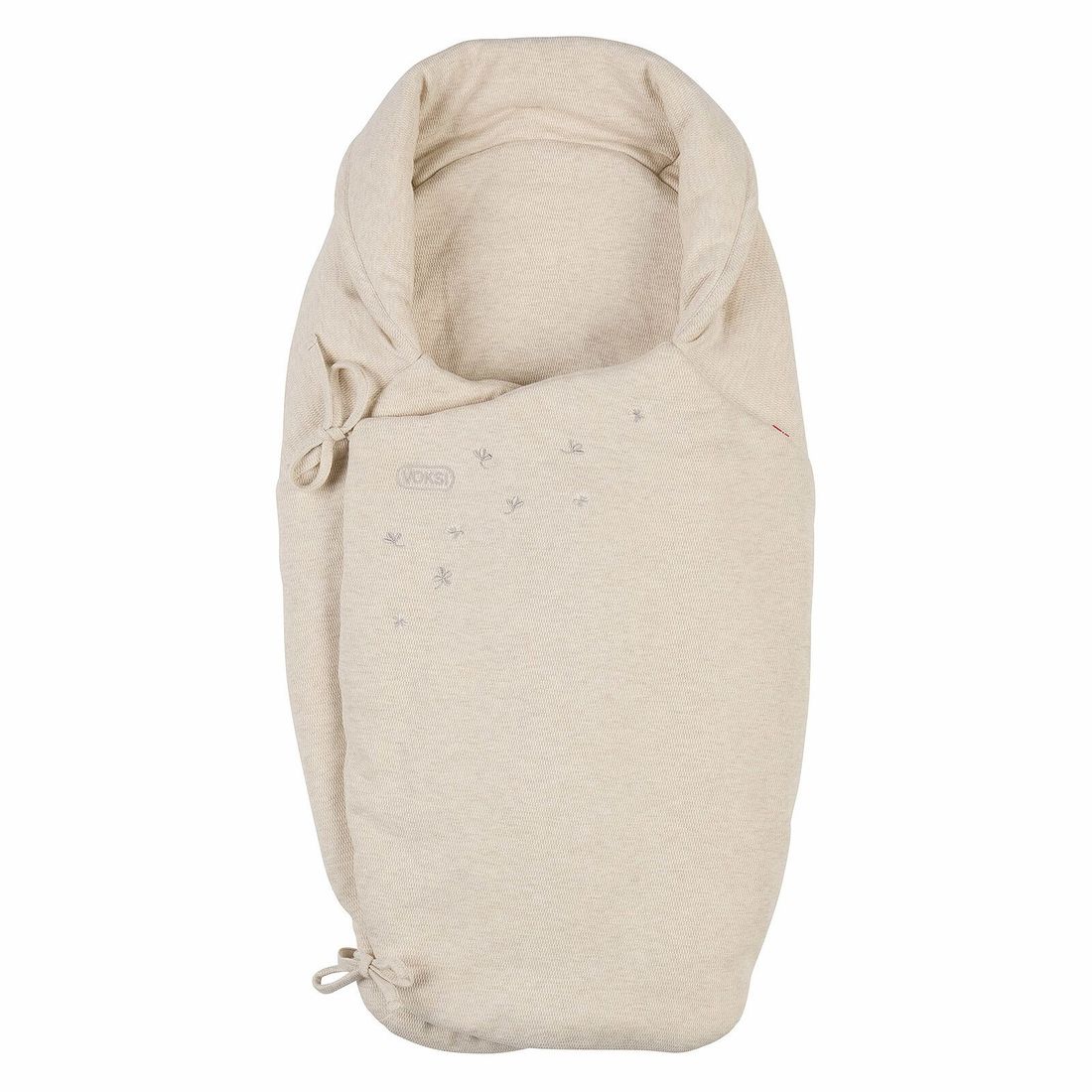 Nid d'Ange en Laine - Sand (Voksi) - Image 1