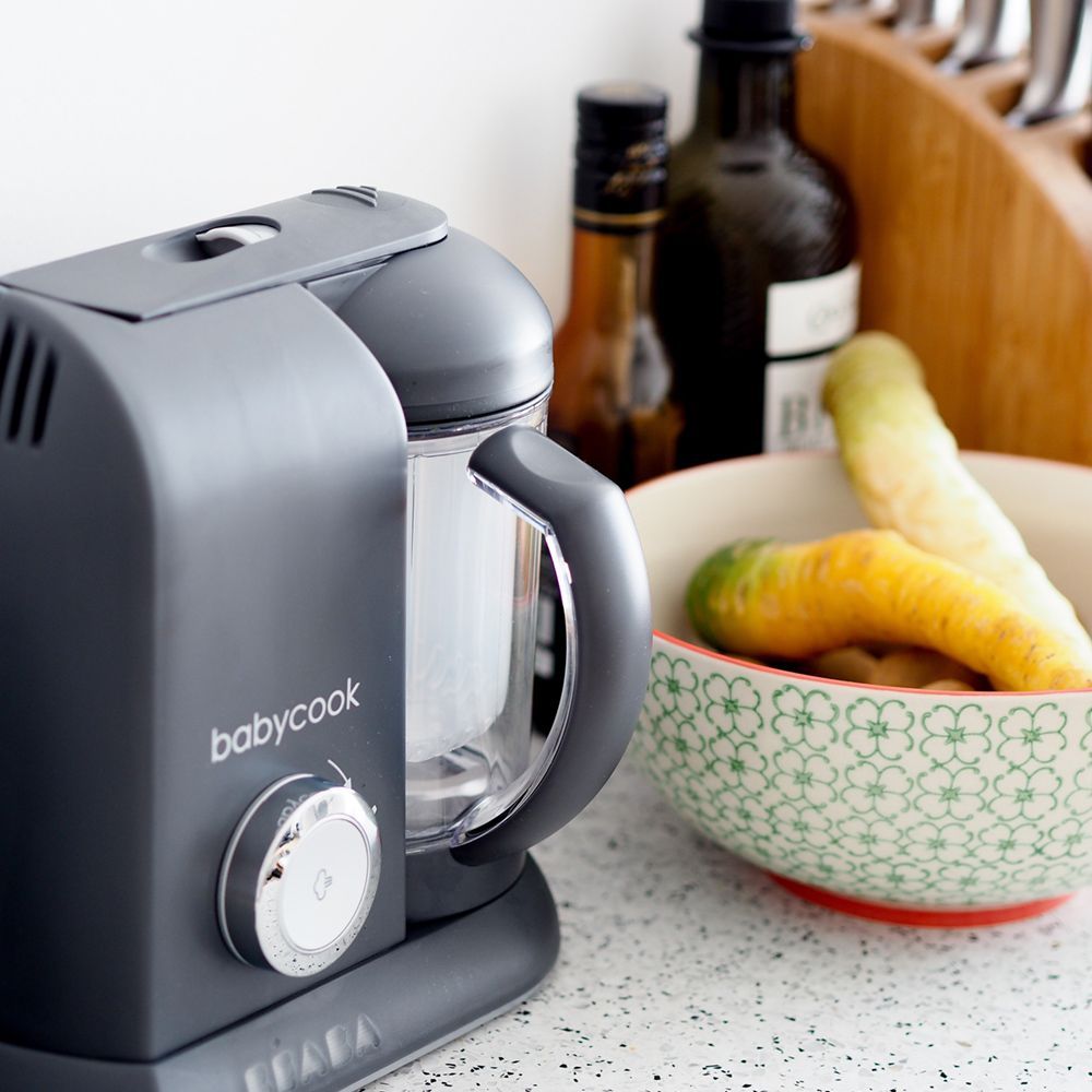 Robot Babycook Solo (Béaba) - Image 6