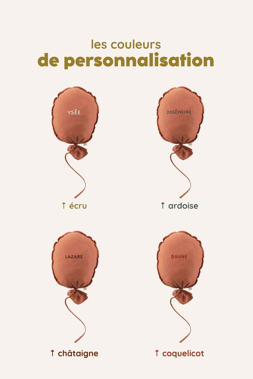 Gaston le ballon (Petit Picotin) - Image 5