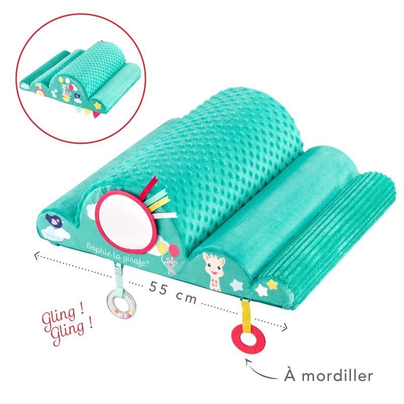 Nuage de motricité (Sophie la girafe) - Image 4