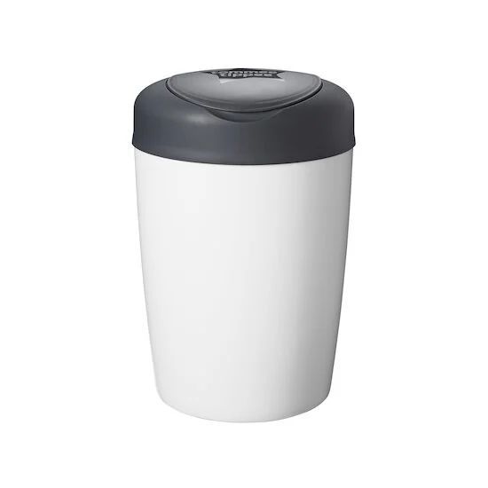 Poubelle à Couches SIMPLEE (Tommee Tippee) - Image 1