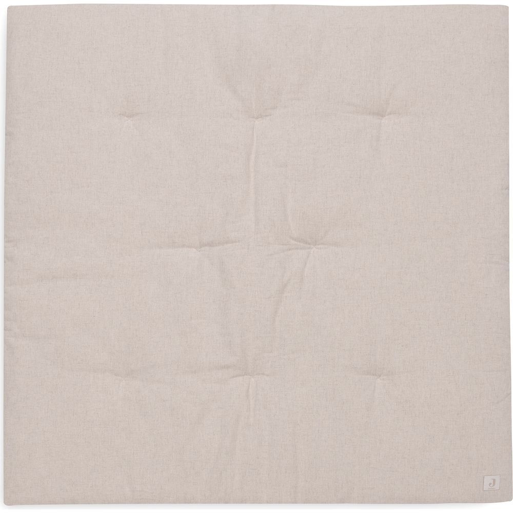 Tapis de jeu Harvest Natural (100 x 100 cm) (Jollein) - Couverture