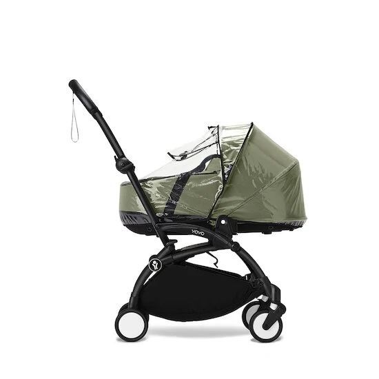 Protection pluie nacelle Stokke® YOYO® (Stokke) - Couverture