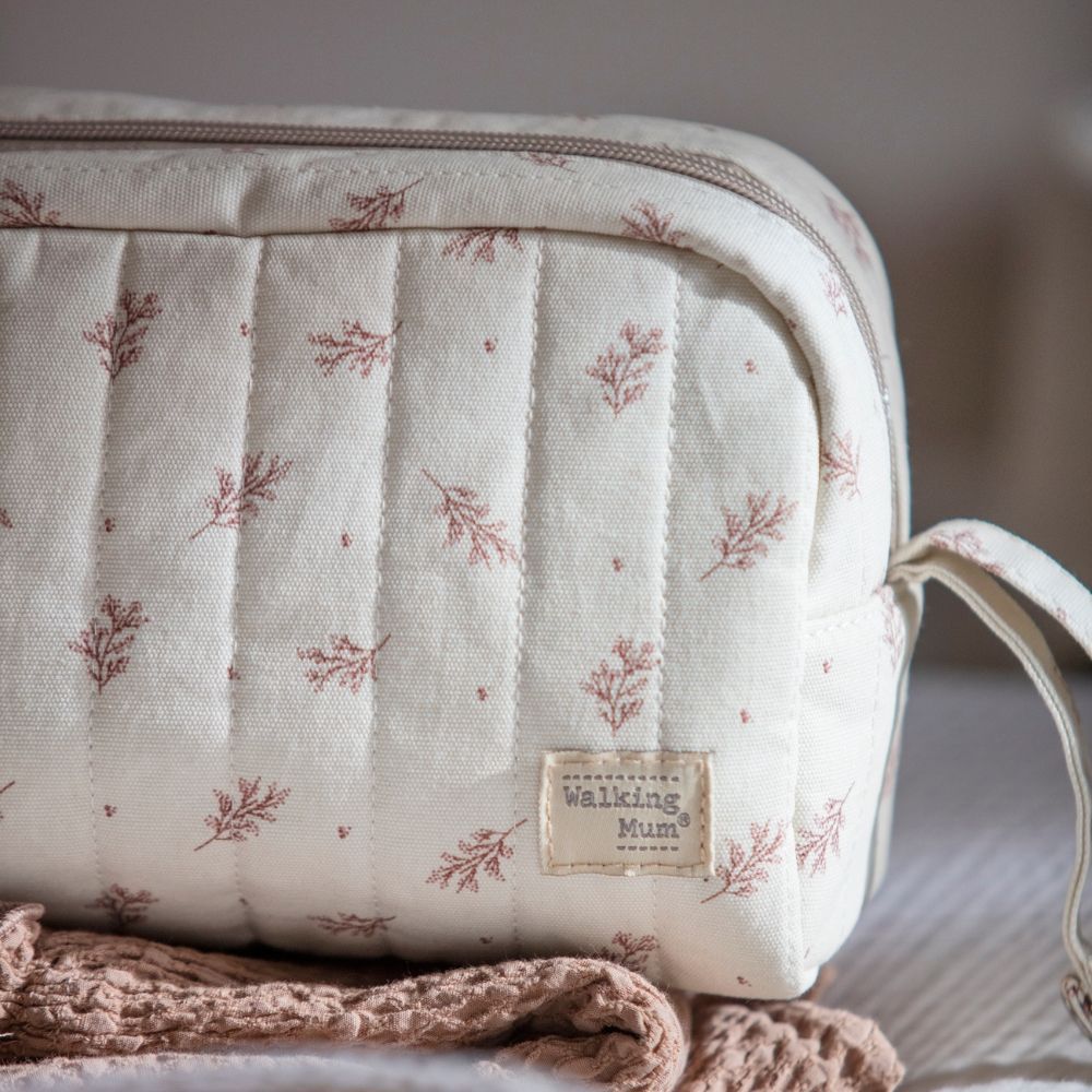 Trousse de toilette Mimosa Rose (Walking Mum) - Image 4