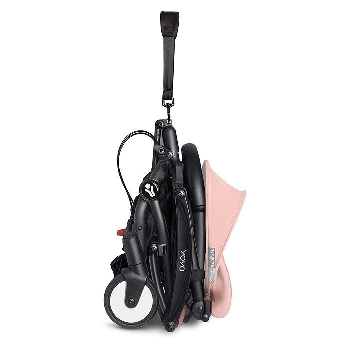 Cadre YOYO Connect - Noir (Stokke) - Image 2