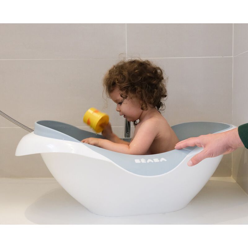 Baignoire Camélé'O Gris clair (Béaba) - Image 5