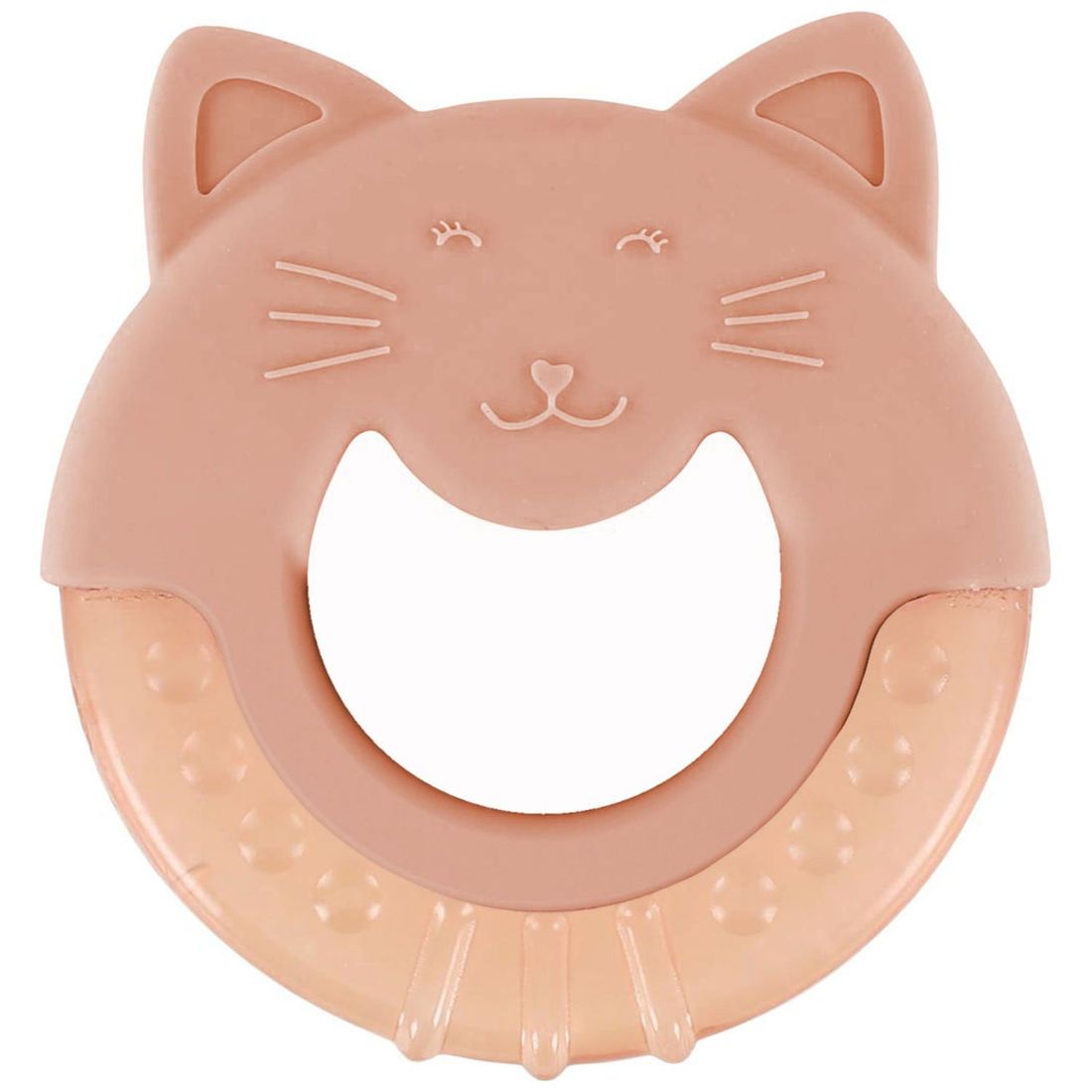 Anneau de dentition réfrigérant Mrs. Cat (Trixie) - Couverture