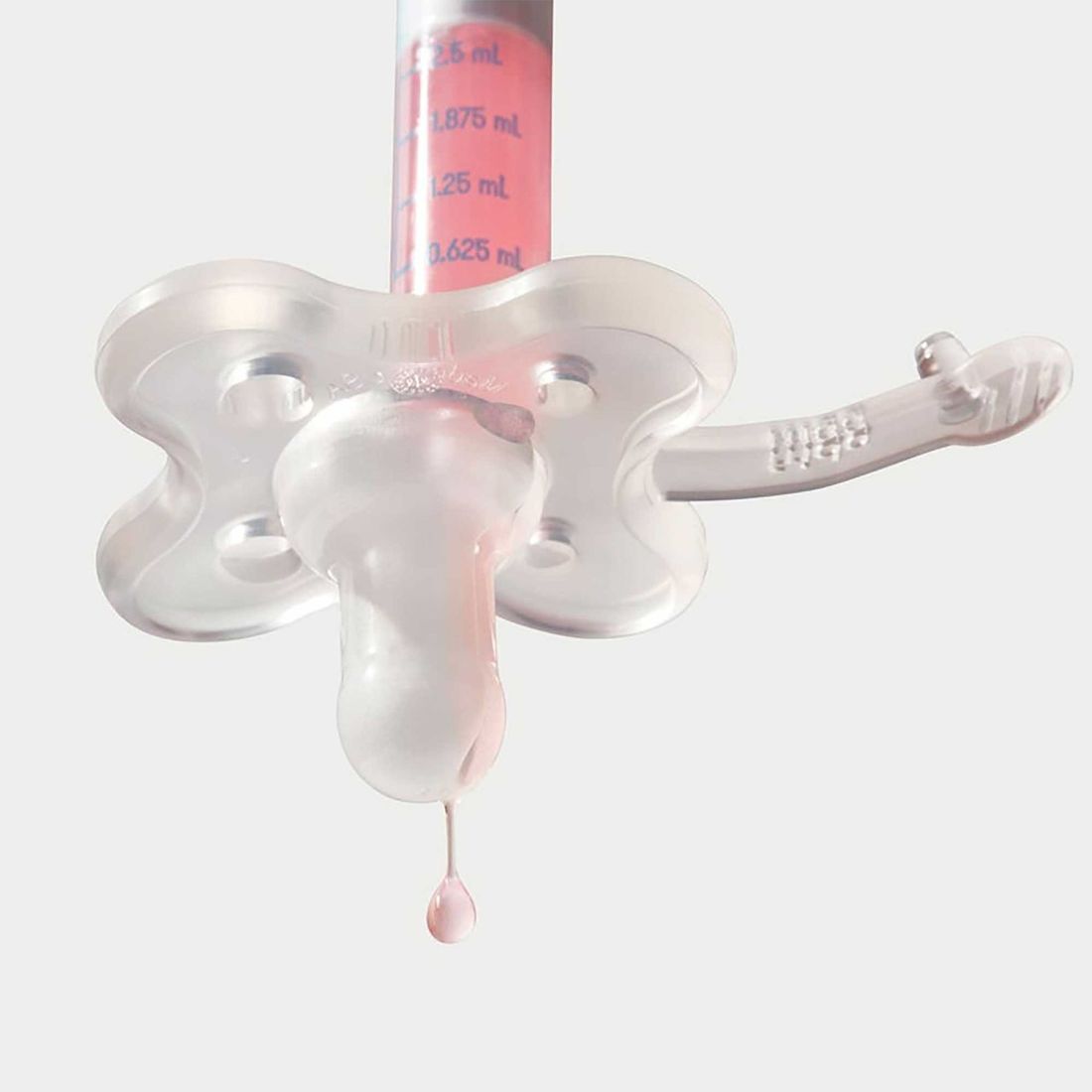 MediFrida Sucette pour médicaments (Frida) - Image 4