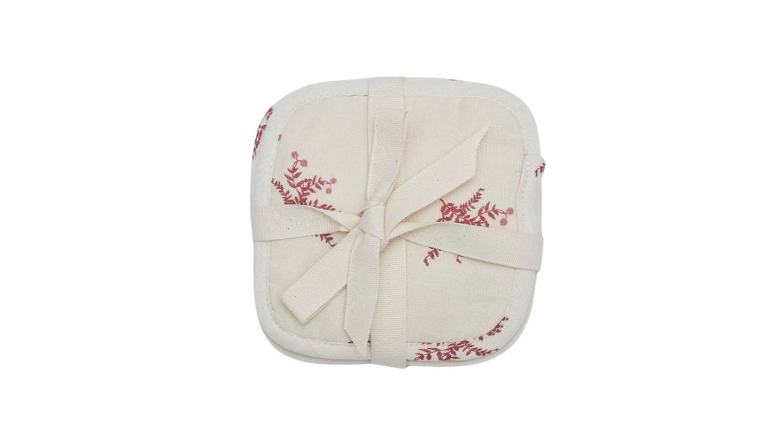 Pack lingettes Bruyère Bois de Rose (Orso Paris) - Image 1
