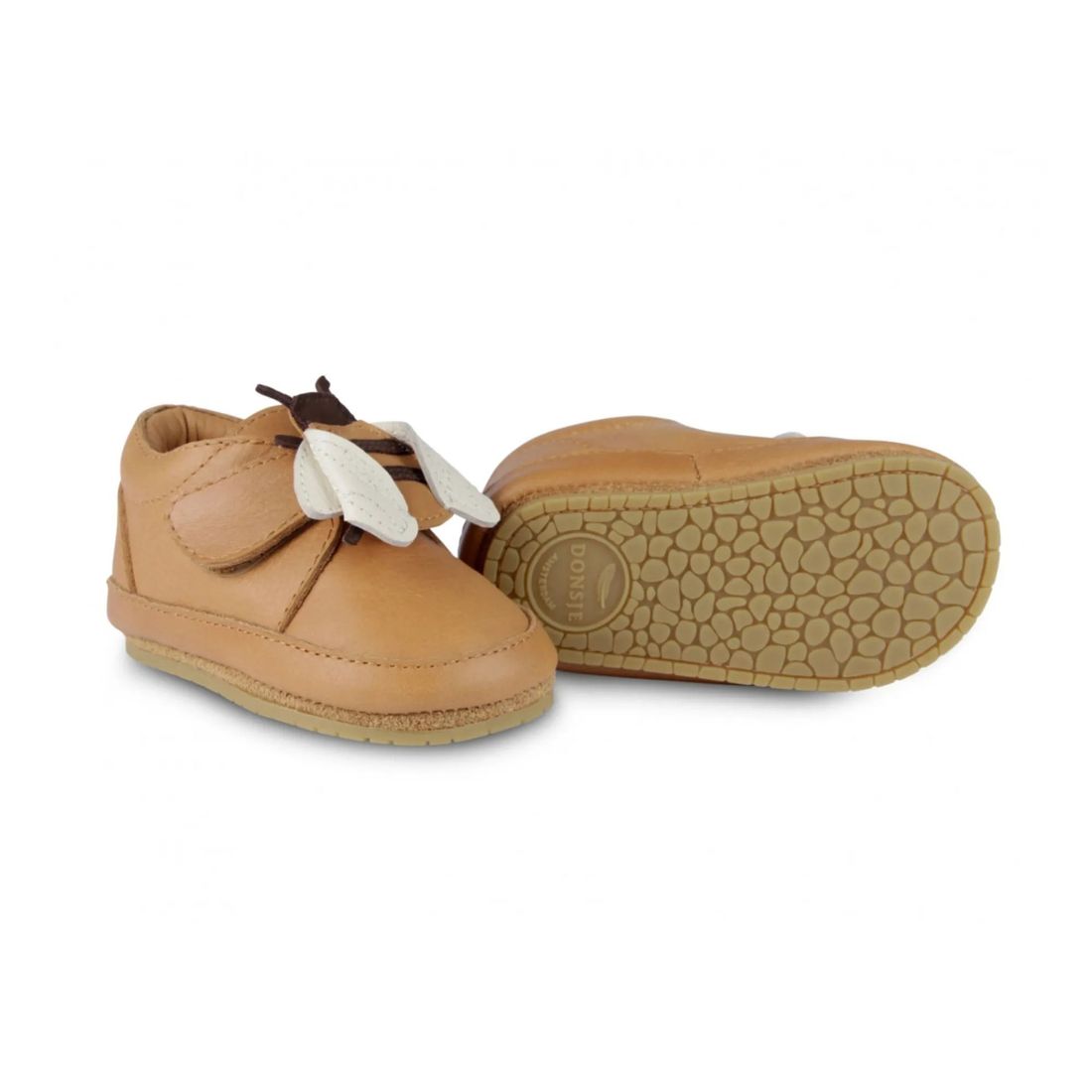 Donsje - Chaussons Niek Abeille (Donsje) - Image 1