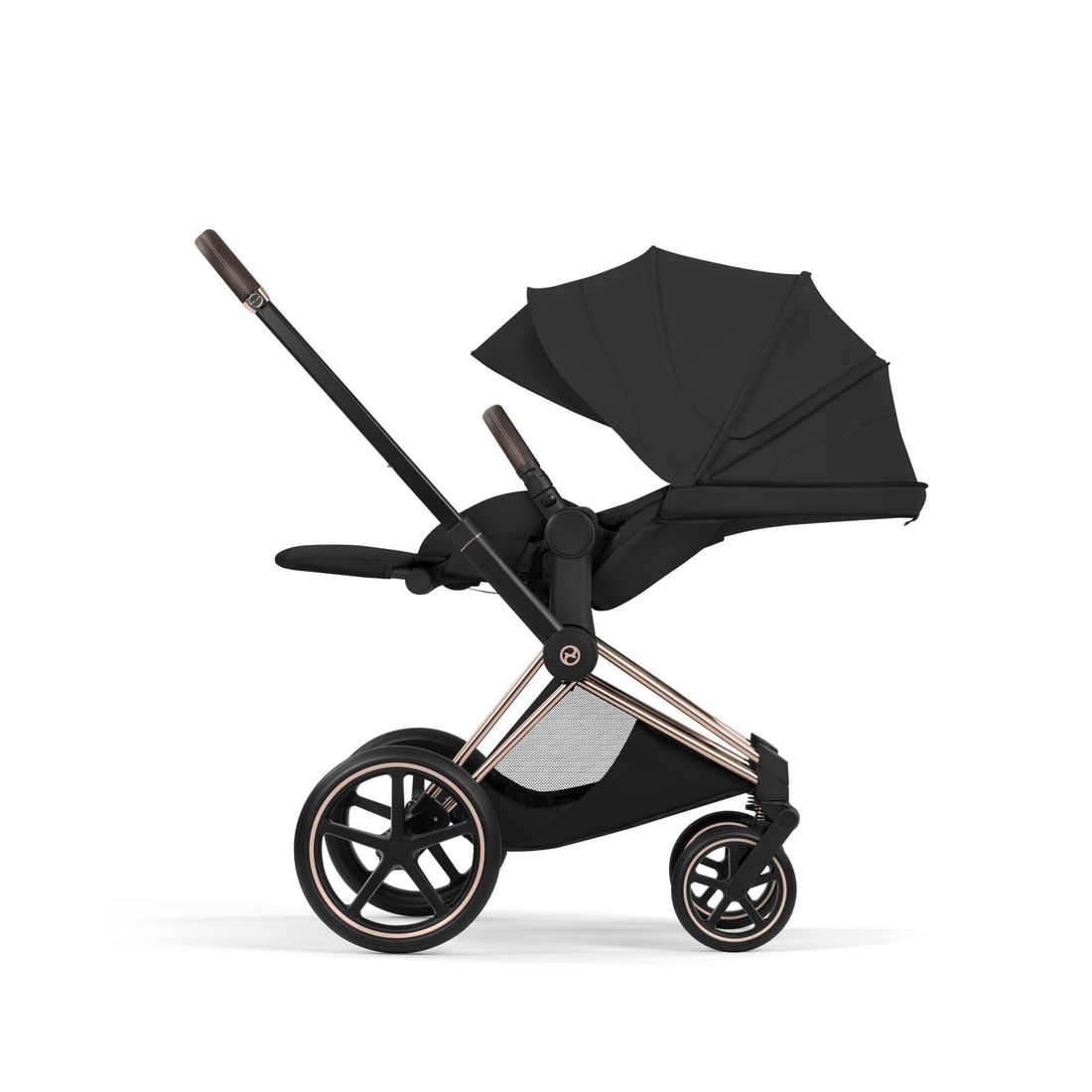 Siège Poussette Priam - Style collection (Cybex) - Image 2