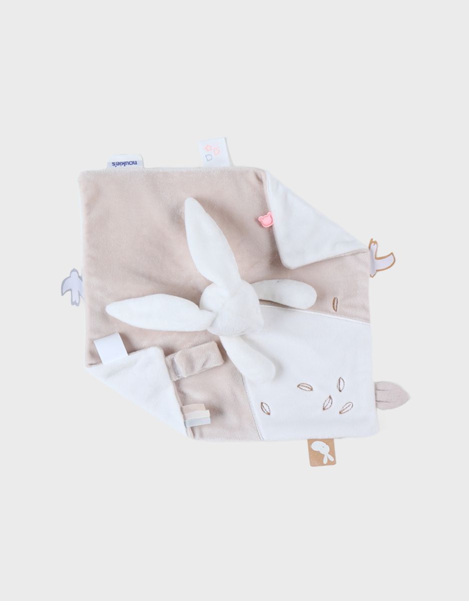 Doudou Snow, Lapin (Noukie's) - Image 3