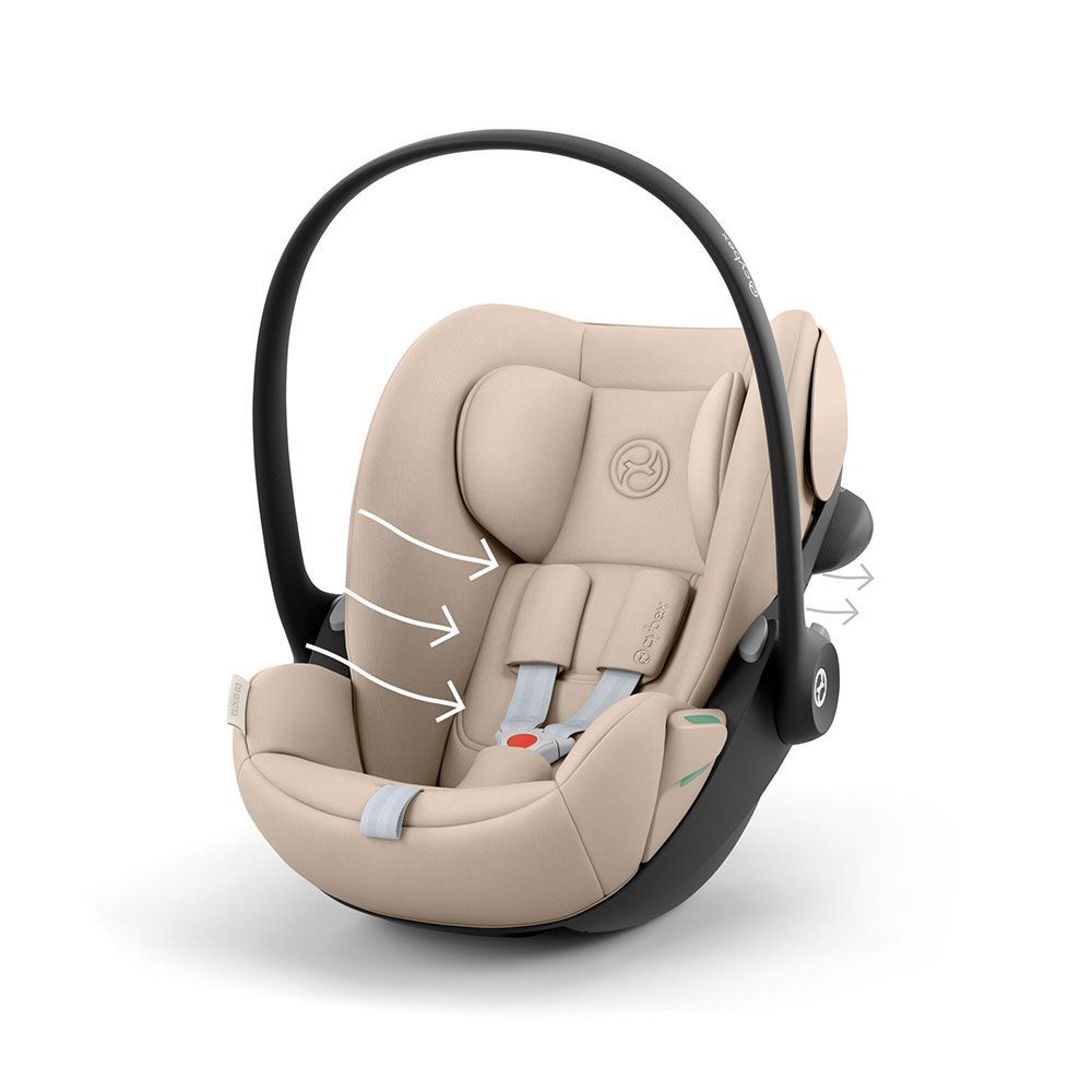 Cloud G3 (Cybex) - Image 5