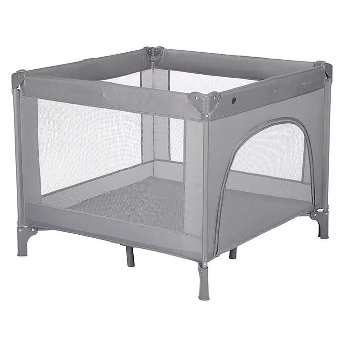 Parc Bébé Adonis Pliable - Mineral Gray (BébéConfort) - Image 2