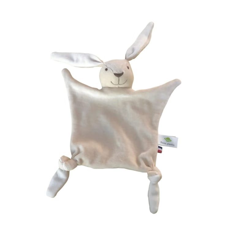 Jeannot le lapin (Petite Planète) - Couverture