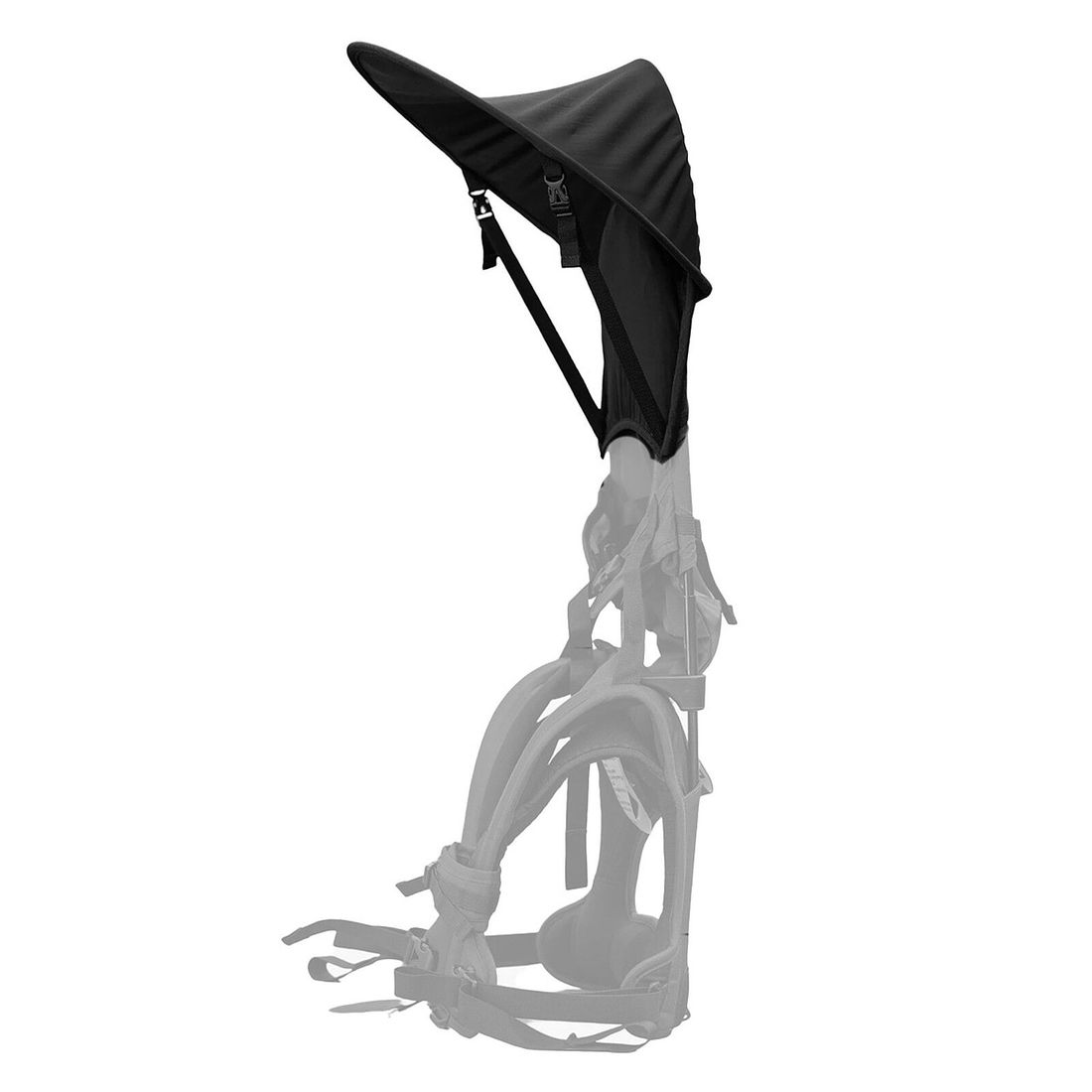 Pare-soleil G5 - Black (Minimeis) - Couverture
