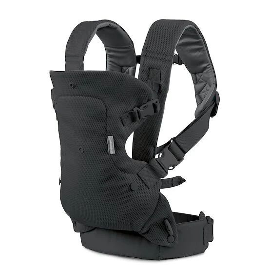 Porte-bébé Flip 4 en 1 Convertible Air (Infantino) - Couverture
