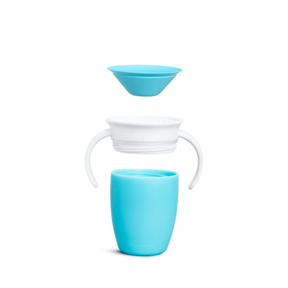 Tasse Miracle® 6 mois et + - 207 ml (MUNCHKIN) - Image 2