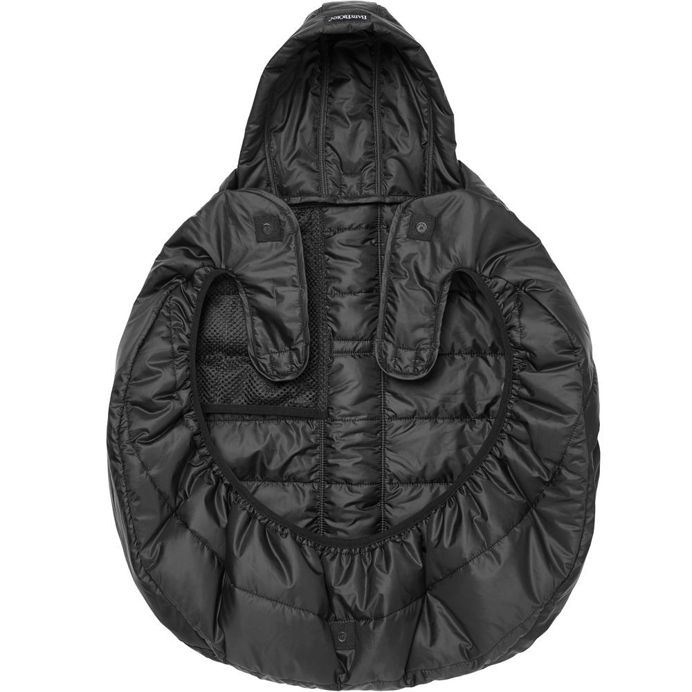 Cape d'hiver pour porte-bébé (BabyBjörn) - Image 7