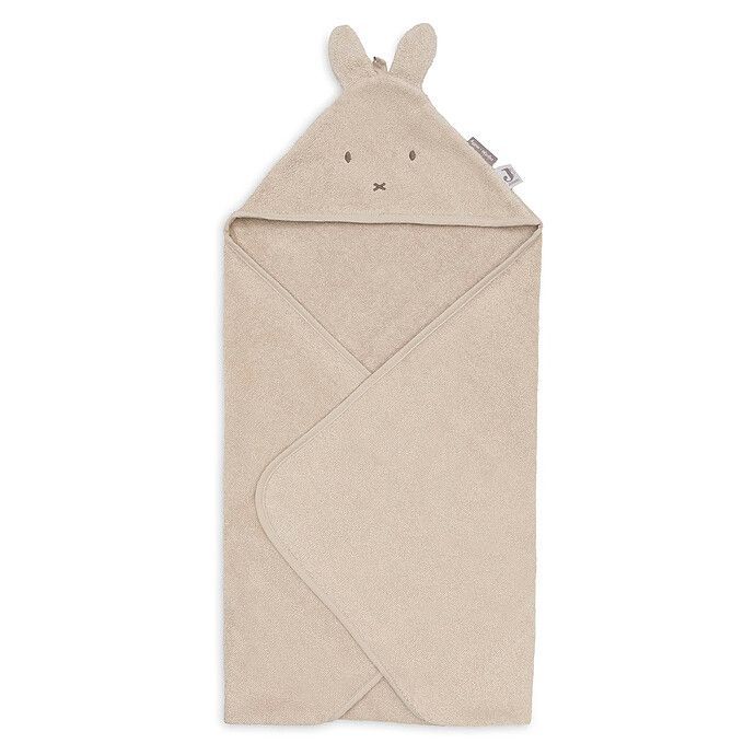 Cape de Bain - Miffy Warm Sand (Jollein) - Image 3