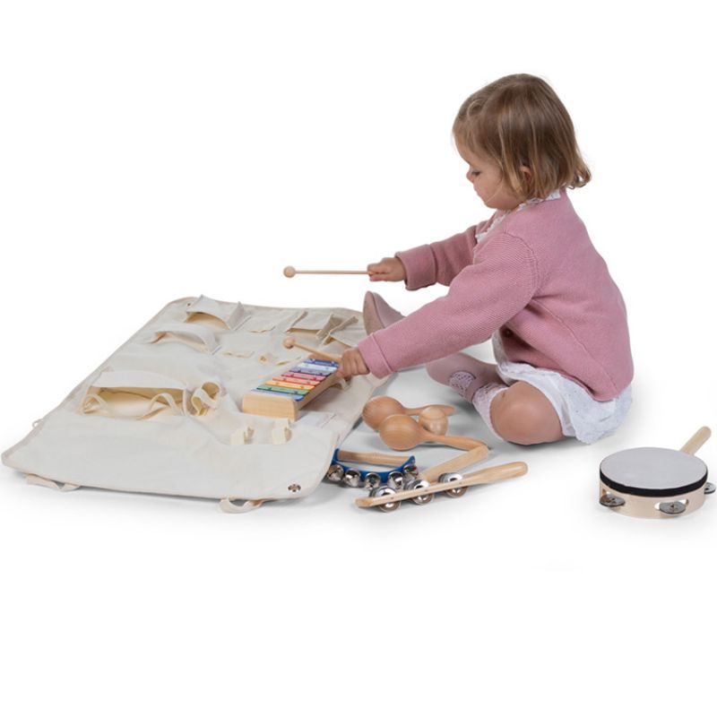 Ensemble de musique (8 pièces) (Childhome) - Image 2