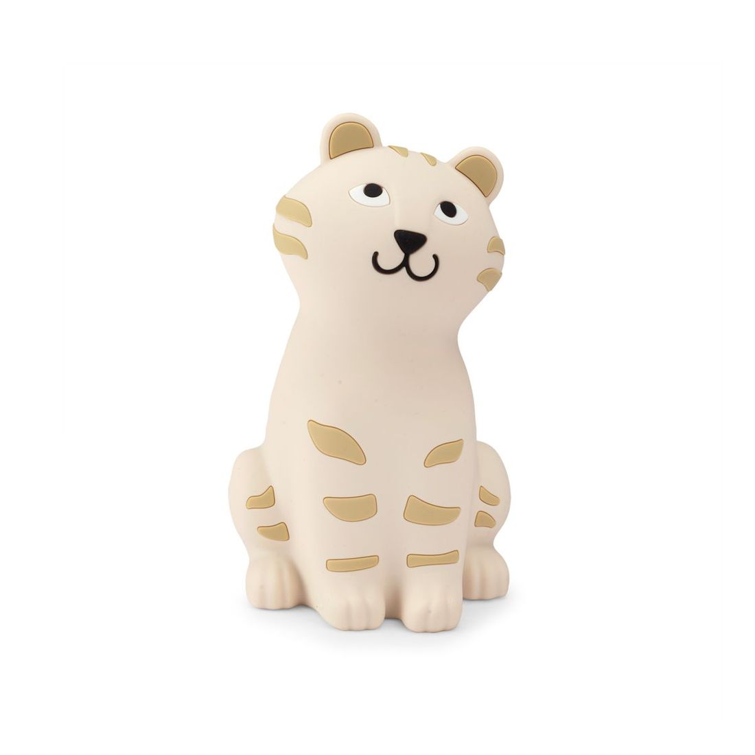 Lampe veilleuse tigre (Moulin Roty) - Couverture