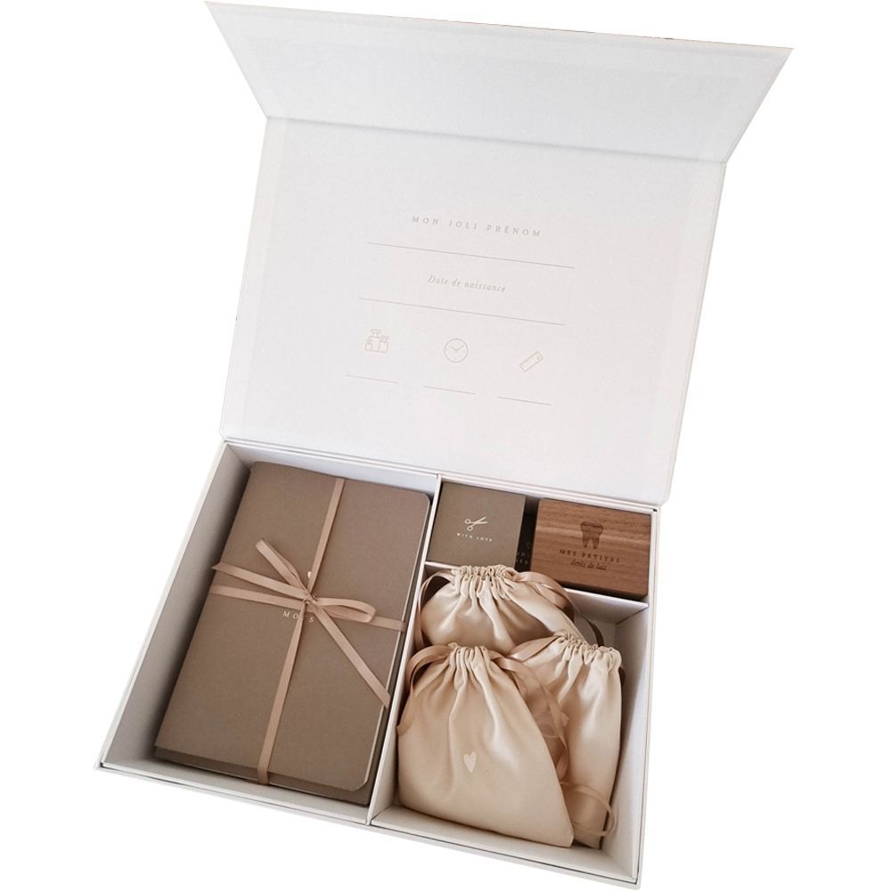 Coffret souvenirs de ton enfance (Zakuw) - Image 7