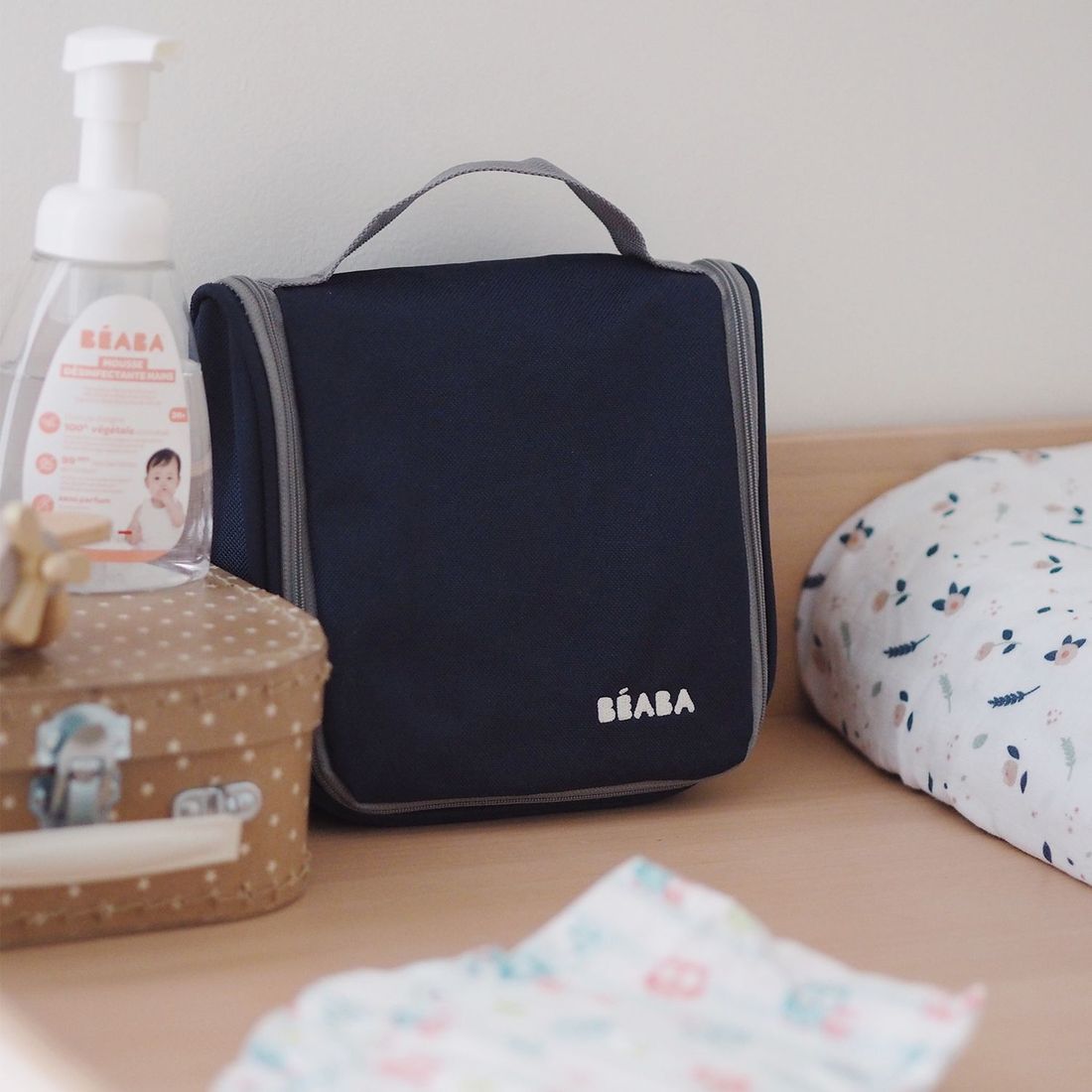 Trousse de toilette (Béaba) - Image 3